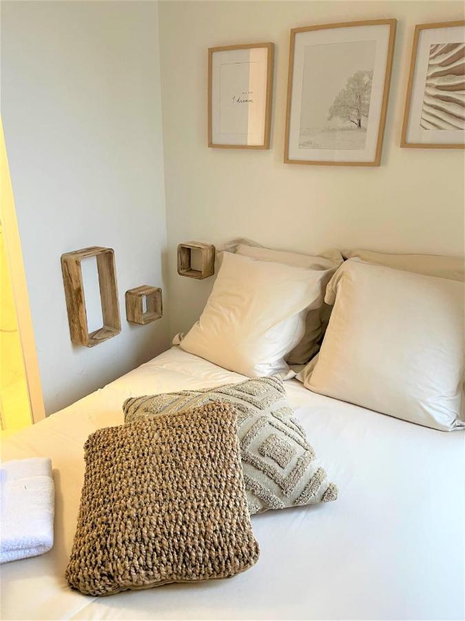 L'Amiral N3 T2 Nouvelle Ville Bylocly Lorient Exteriér fotografie